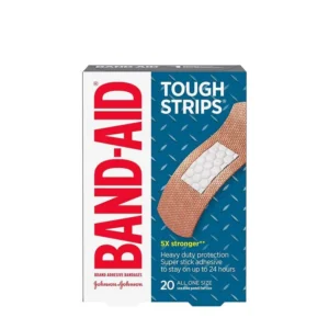 band aid adhesive bandages variety pack