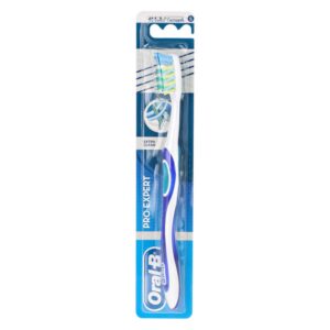 oral b soft premium toothbrush