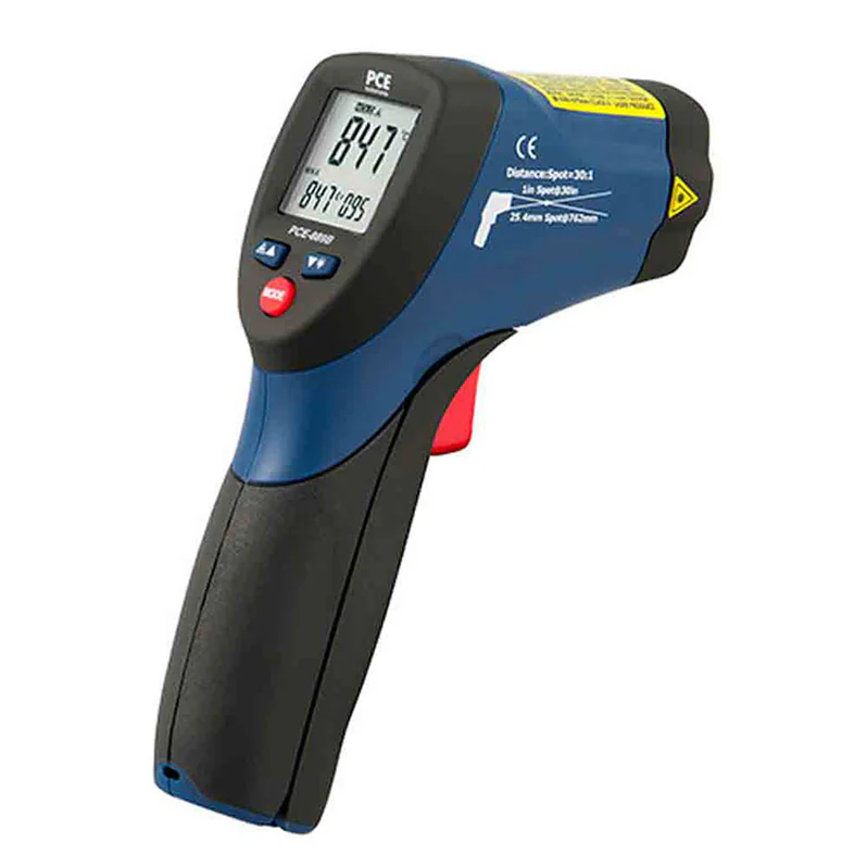 digital thermometer